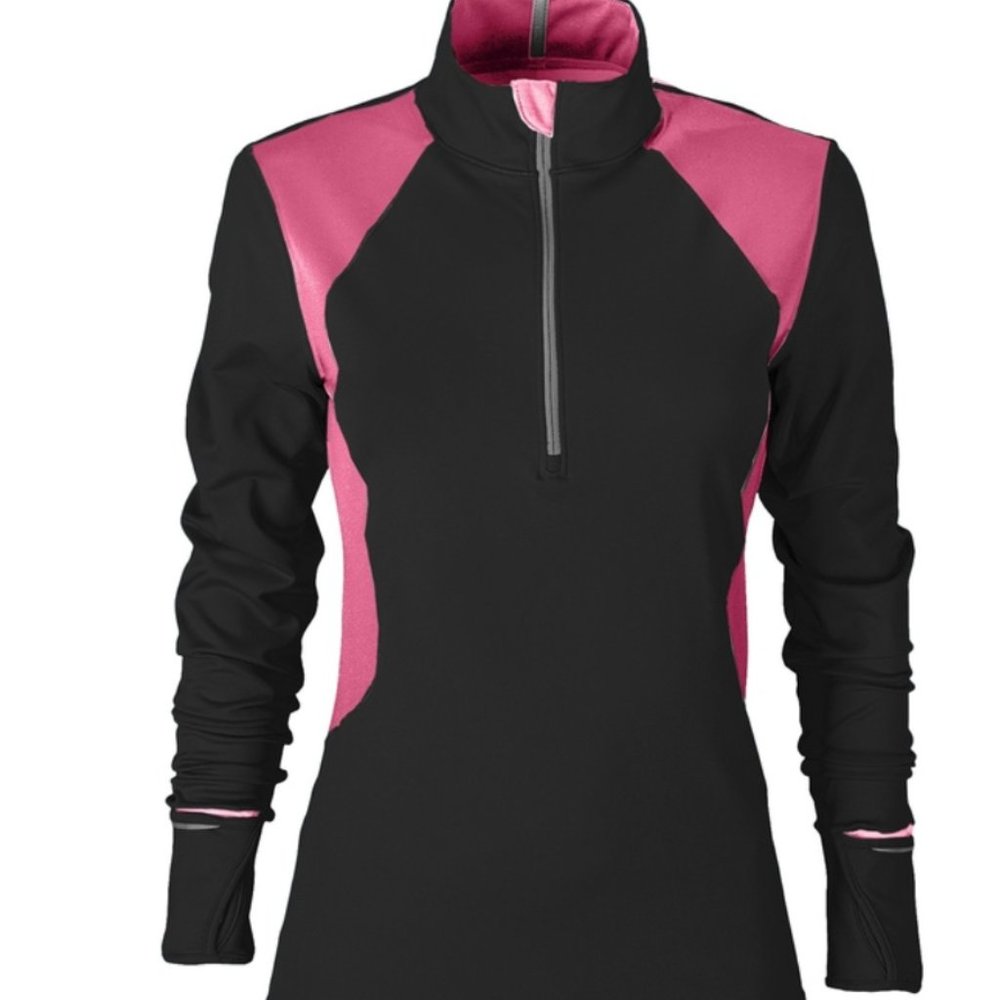 New Balance NBX Welded Jacket - Zip Neck - Women’s XL